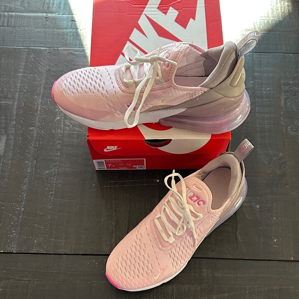 Air Max 270 7Y